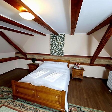 Mehadica House Villa Bagian luar foto