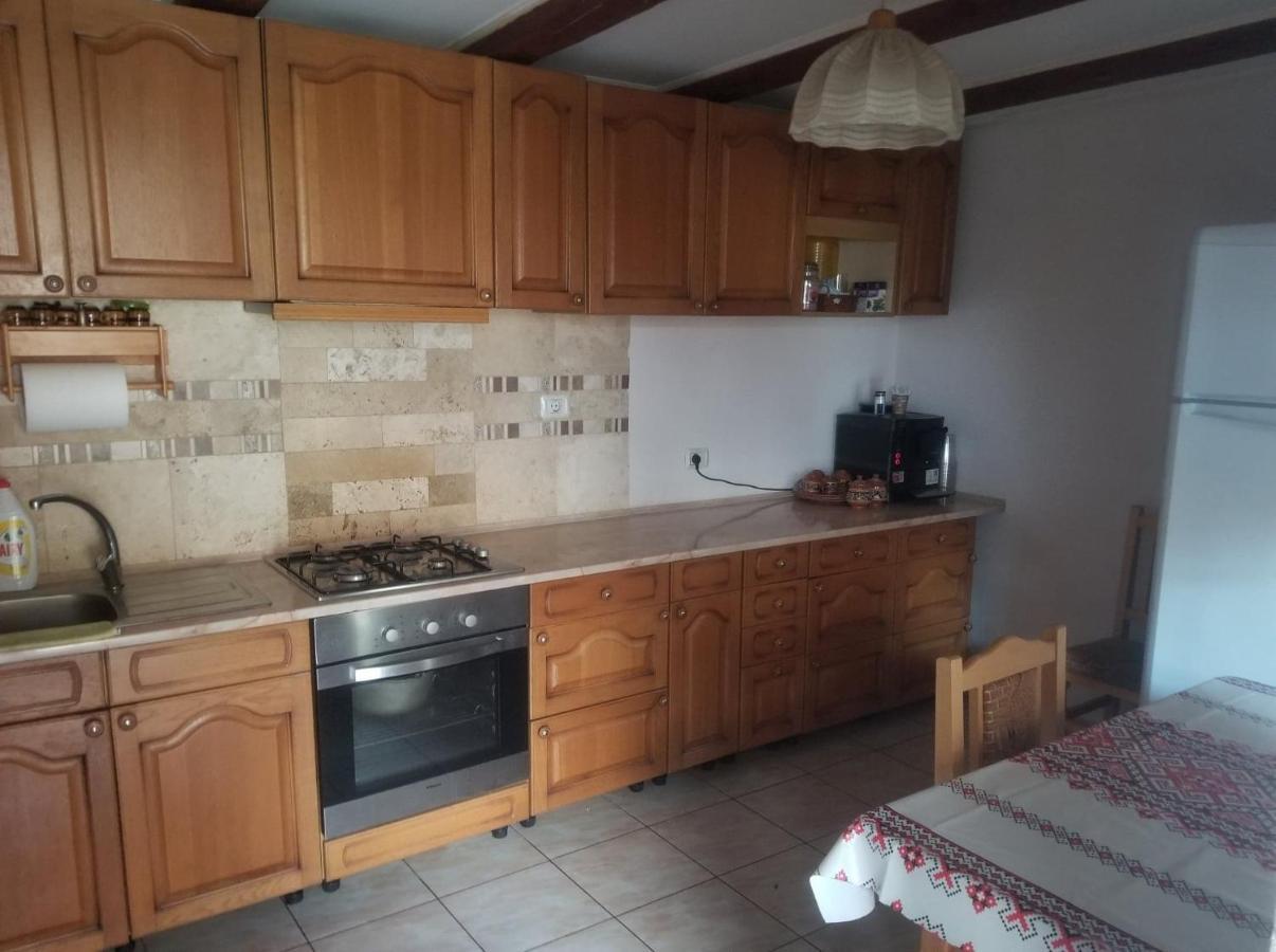 Mehadica House Villa Bagian luar foto