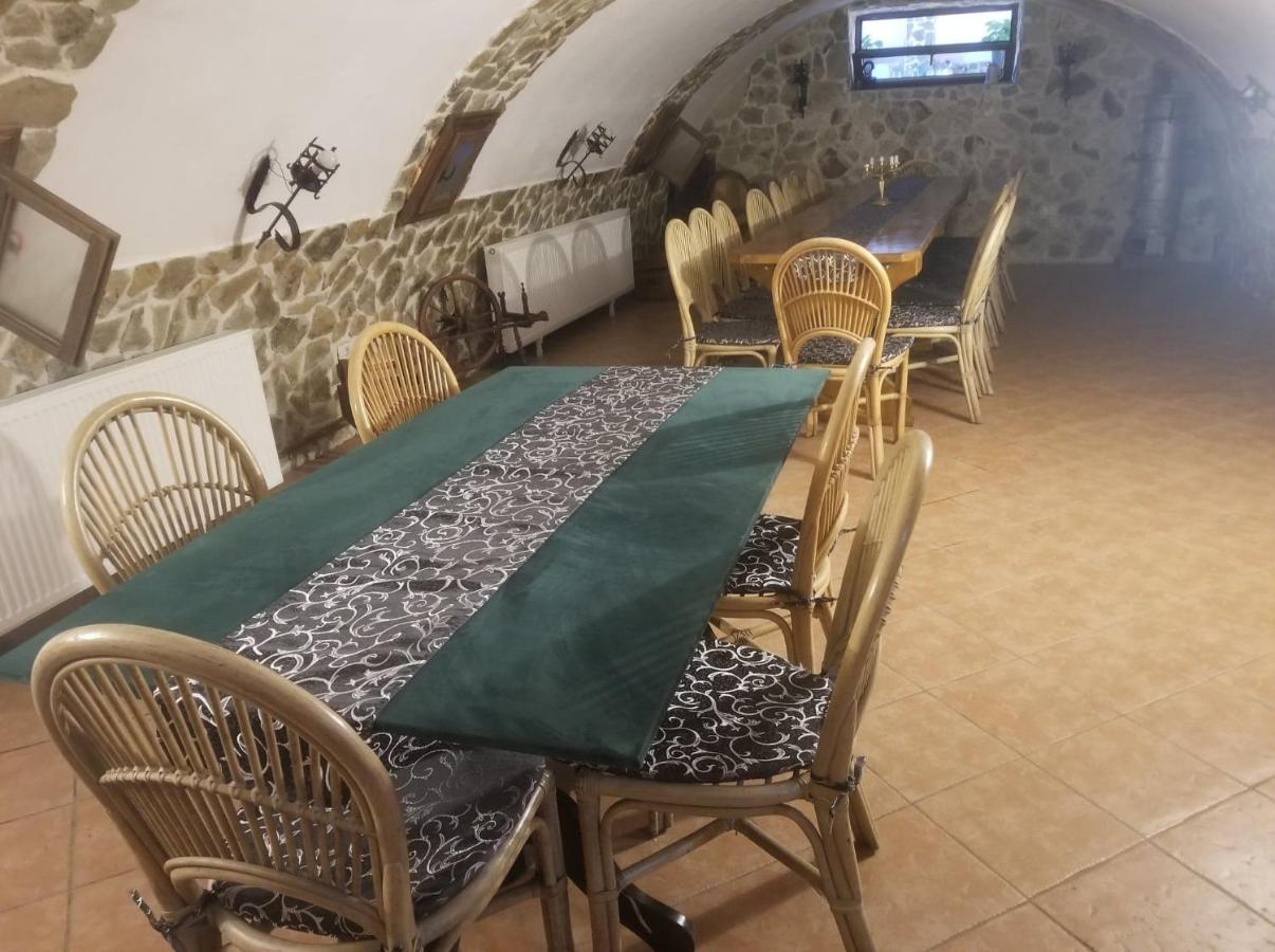 Mehadica House Villa Bagian luar foto