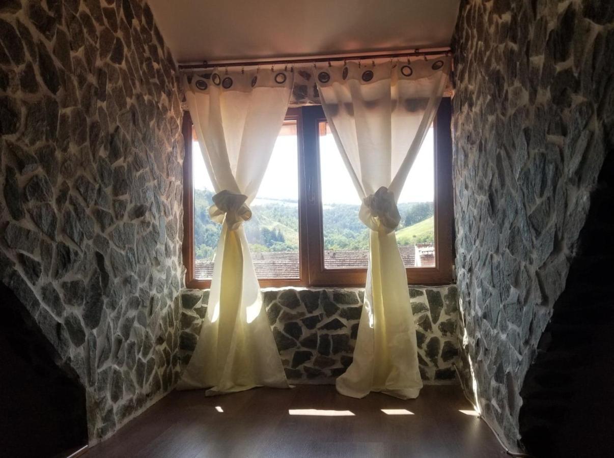 Mehadica House Villa Bagian luar foto