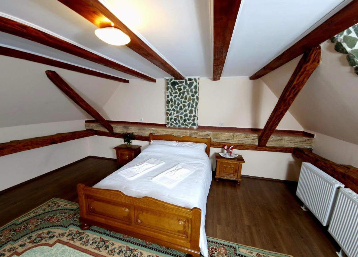 Mehadica House Villa Bagian luar foto