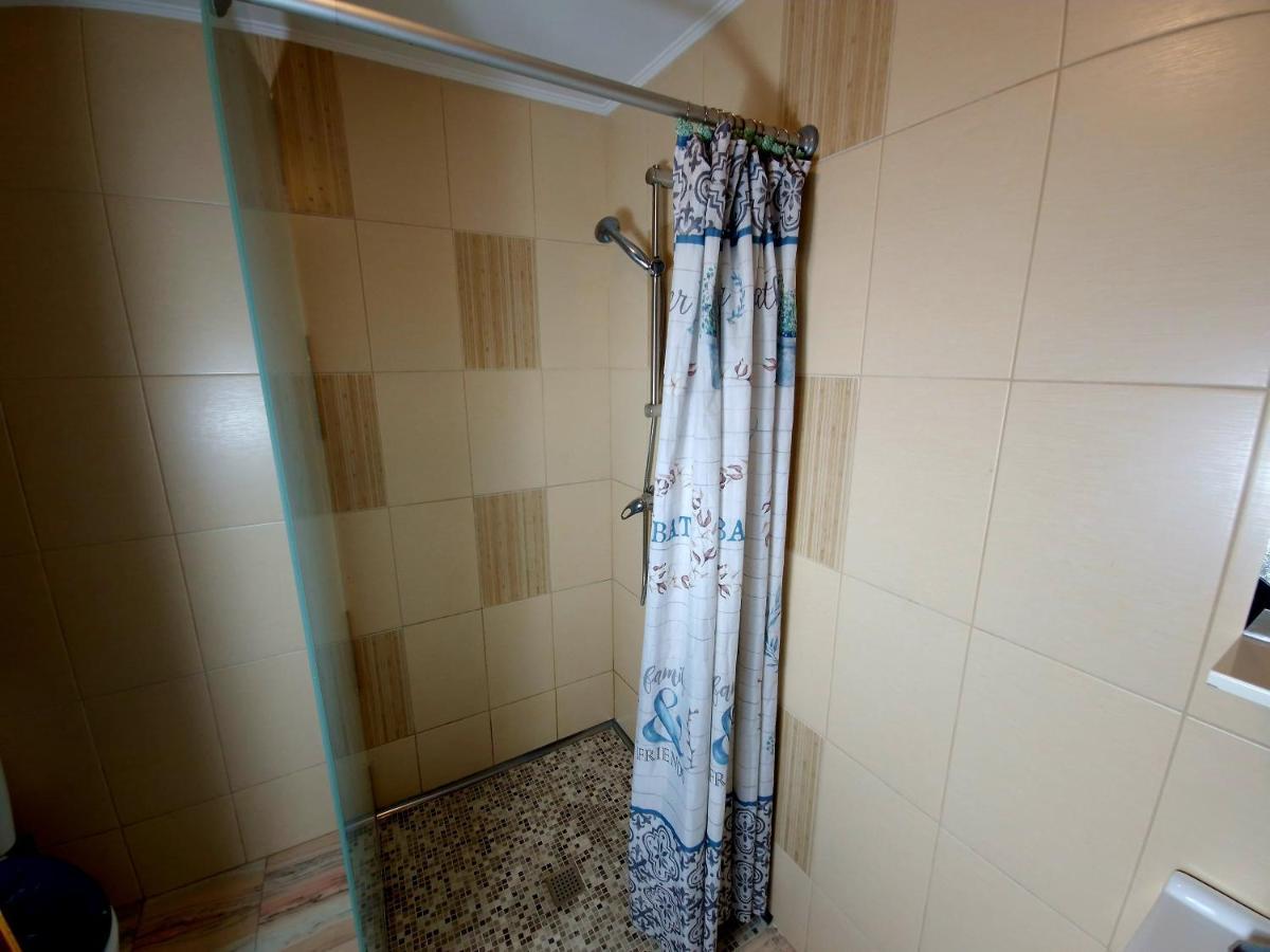 Mehadica House Villa Bagian luar foto