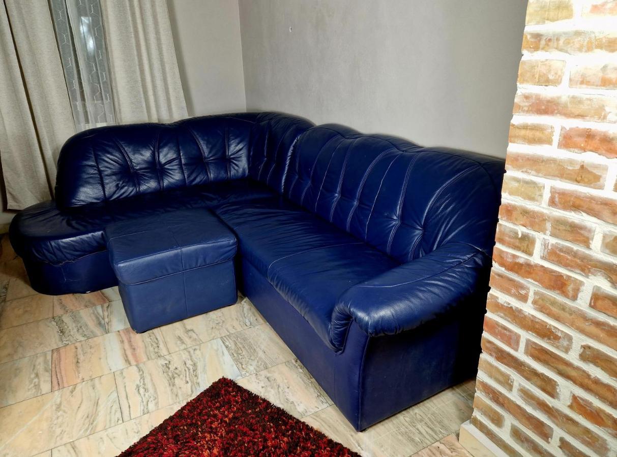Mehadica House Villa Bagian luar foto